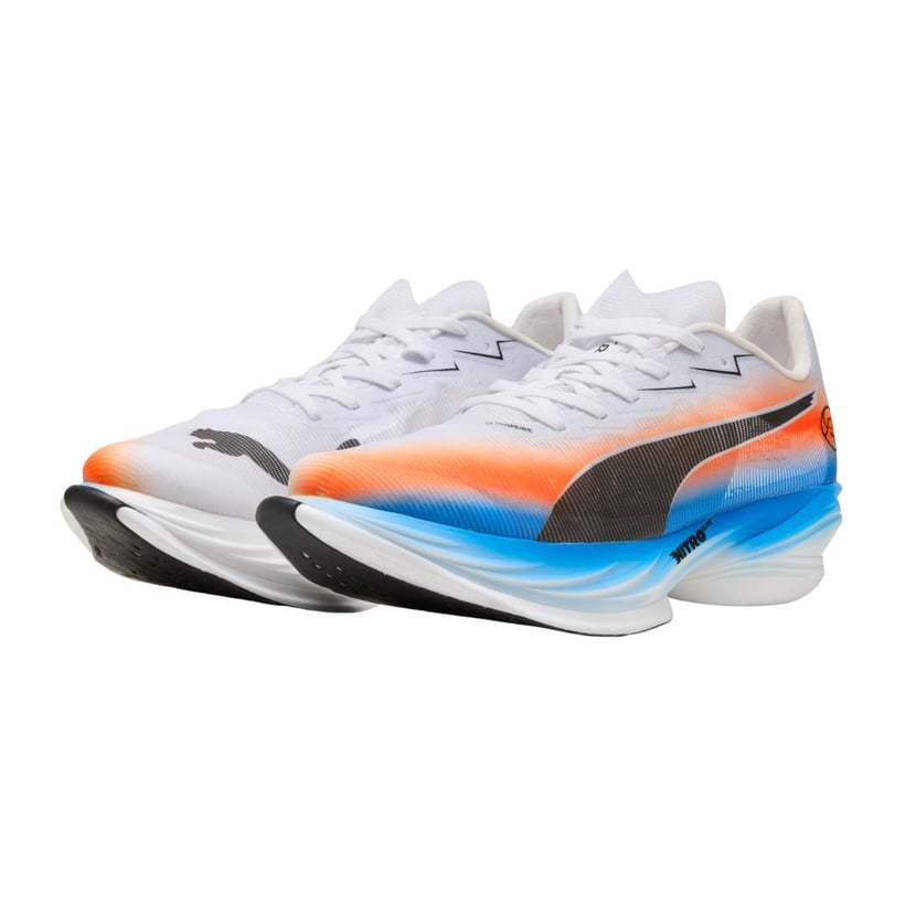 Chaussures Puma Fast-R NITRO Elite 3 Ekiden...