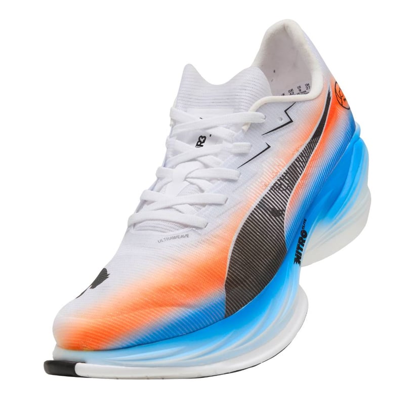 Zapatillas Puma Fast-R NITRO Elite 3 Ekiden...