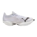 Puma Fast-R NITRO Elite 3 Ekiden Wit Blauw SS26 Schoenen