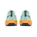 Scarpe Saucony Peregrine 16 Blu Arancione SS26 Donna