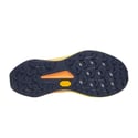 Chaussures Saucony Peregrine 16 Bleu Orange SS26 Femme