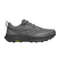 Ténis Saucony Peregrine 16 Cinza Preto SS26