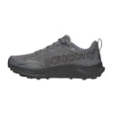 Chaussures Saucony Peregrine 16 Gris Noir SS26