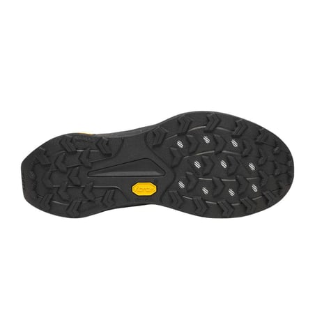 Buty Saucony Peregrine 16 Szaro-Czarne SS26