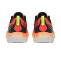 Saucony Peregrine 16 schoenen Oranje Wit SS26