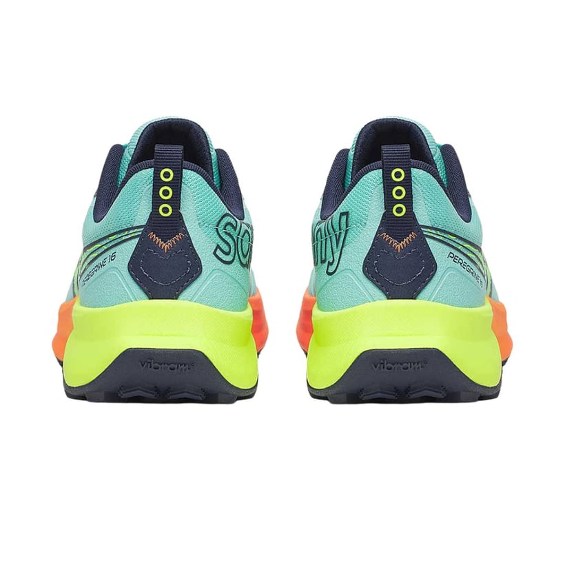 Buty Saucony Peregrine 16...