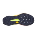 Chaussures Saucony Peregrine 16 Bleu Orange SS26