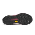 Schuhe Saucony Peregrine 16 Weiß Granat SS26