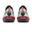 Saucony Peregrine 16 Schoenen Wit Kastanjebruin SS26