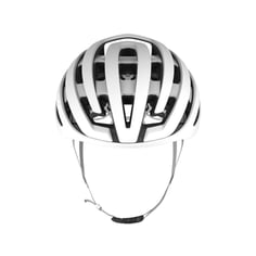 Lazer Z1 KinetiCore Matte White Helmet 2