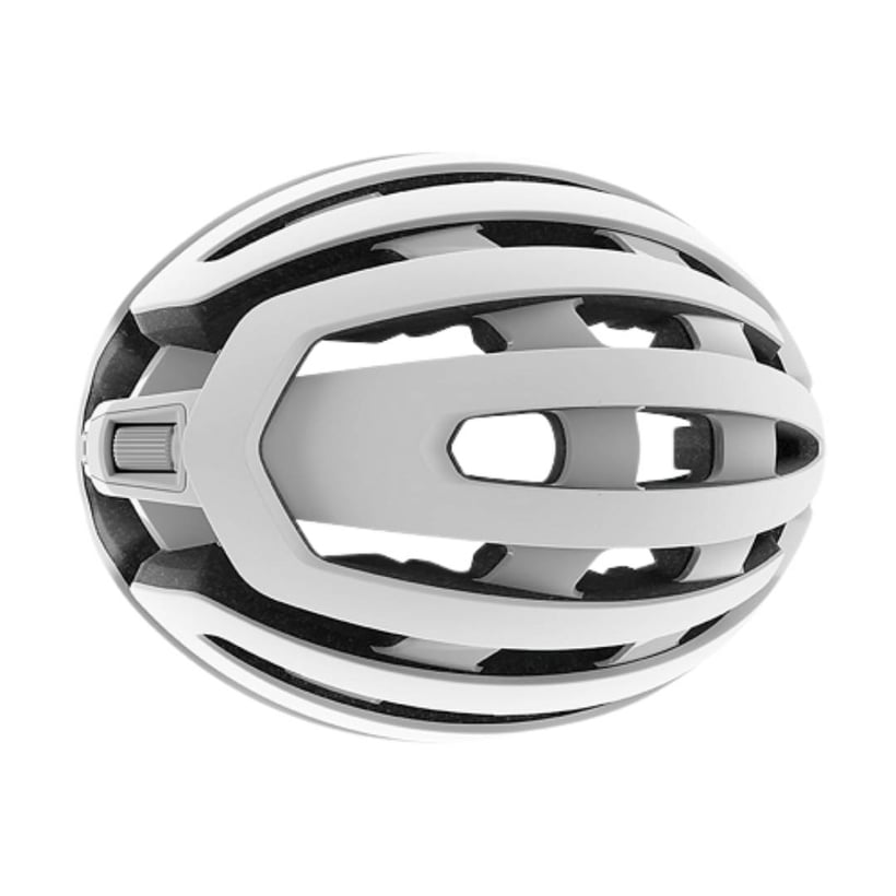 Kask Lazer Z1 KinetiCore Matowy Biały