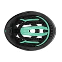 Lazer Z1 KinetiCore Mattweiß Helm