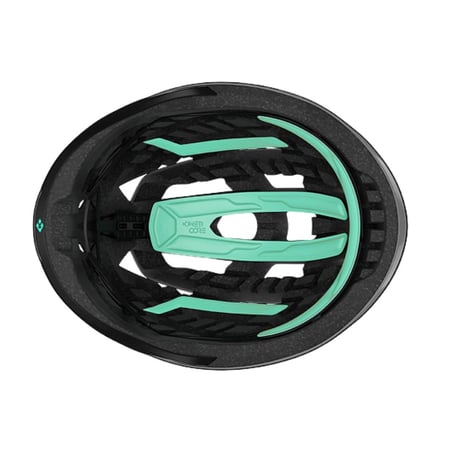 Casque Lazer Z1 KinetiCore Blanc Mat