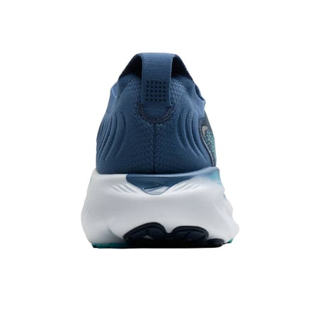 Ténis Brooks Adrenaline GTS 25 Azul Branco SS26