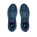 Zapatillas Brooks Adrenaline GTS 25 Azul Blanco SS26