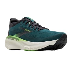 Chaussures Brooks Adrenaline GTS 25 Vert Noir SS26 2