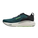 Zapatillas Brooks Adrenaline GTS 25 Verde Negro SS26