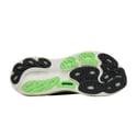 Zapatillas Brooks Adrenaline GTS 25 Verde Negro SS26
