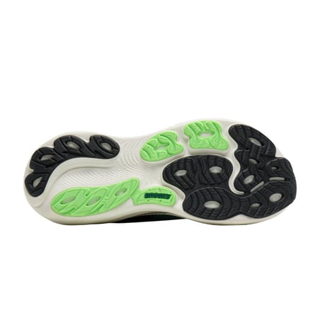 Brooks Adrenaline GTS 25 Grün Schwarz SS26
