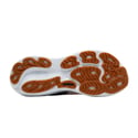 Brooks Adrenaline GTS 25 White Orange SS26 Shoes