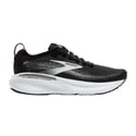 Chaussures Brooks Adrenaline GTS 25 Noir Blanc SS26