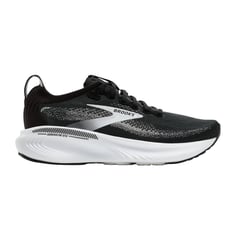 Buty Brooks Adrenaline GTS 25 Czarno-Białe SS26
