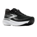 Chaussures Brooks Adrenaline GTS 25 Noir Blanc SS26