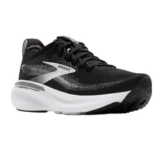 Brooks Adrenaline GTS 25 Shoes Black White SS26 2