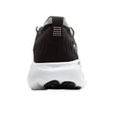 Chaussures Brooks Adrenaline GTS 25 Noir Blanc SS26