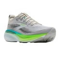Tênis Brooks Adrenaline GTS 25 Cinza Verde SS26