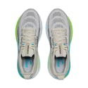 Brooks Adrenaline GTS 25 Schuhe Grau Grün SS26
