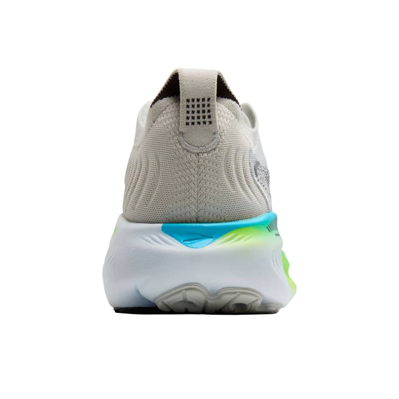 Buty Brooks Adrenaline GTS 25 Szaro-Zielone SS26