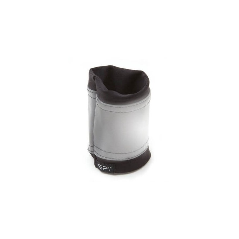 Armband/Fußkettchen mit SPibelt-Spiband-Tasche