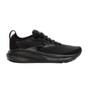 Brooks Adrenaline GTS 25 Schuhe Schwarz SS26