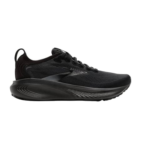 Zapatillas Brooks Adrenaline GTS 25 Negro SS26