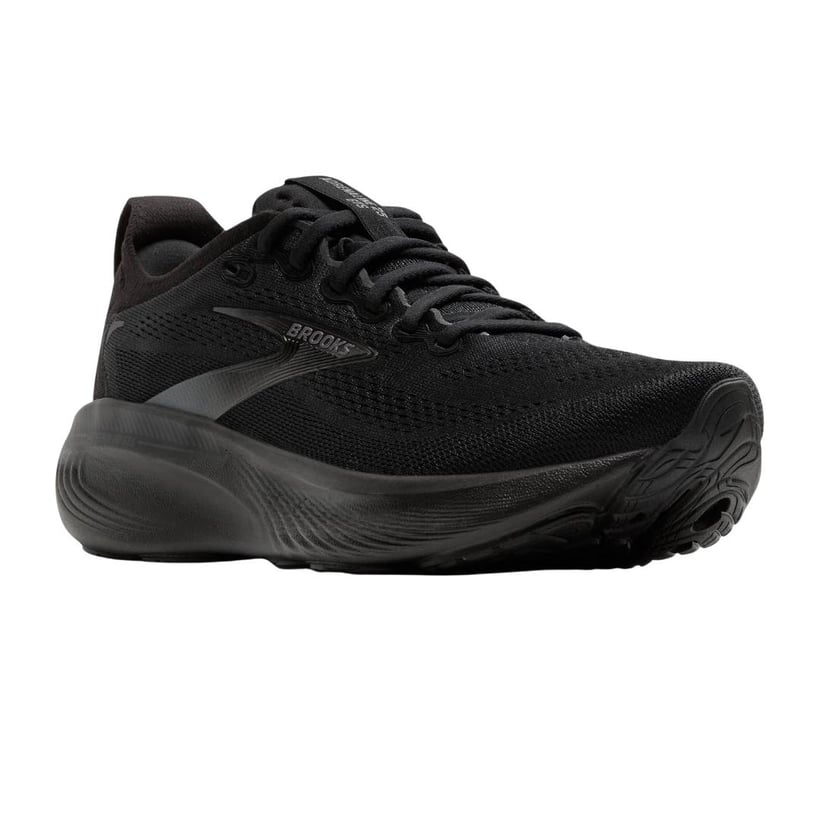 Scarpe Brooks Adrenaline GTS 25 Nero SS26