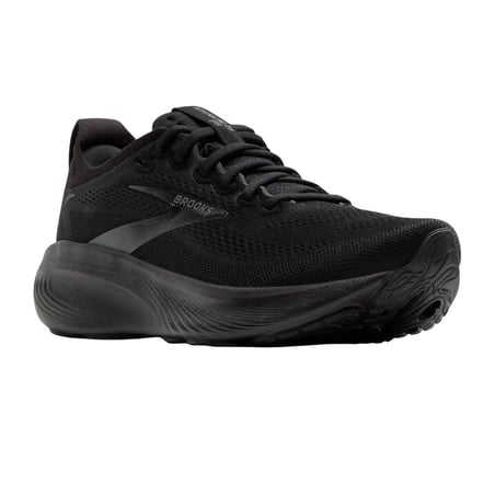 Brooks Adrenaline GTS 25 Shoes Black SS26