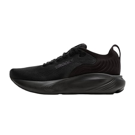 Brooks Adrenaline GTS 25 Shoes Black SS26