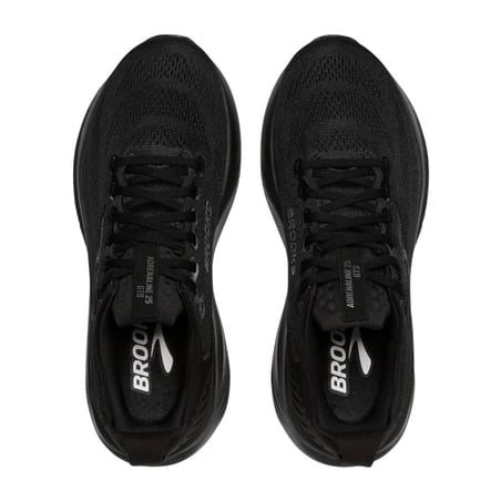 Scarpe Brooks Adrenaline GTS 25 Nero SS26