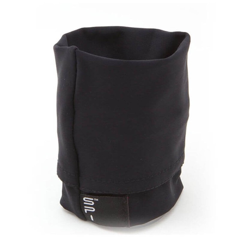 Wristband/Anklet with SPibelt-Spiband pocket