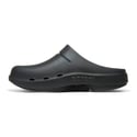 Sandalia Oofos Recovery Ooclog Negro Unisex