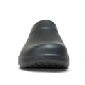Sandalia Oofos Recovery Ooclog Negro Unisex