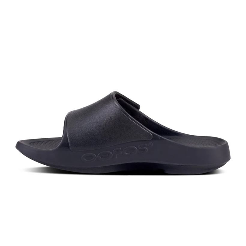 Unisex Oofos Recovery Ooahh Sport Adjustable...