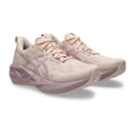 Buty Asics Novablast 5 Różowo-Beżowe SS26 Damskie