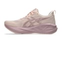 Asics Novablast 5 Pink Beige SS26 Women's Shoes