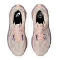 Scarpe Asics Novablast 5 Rosa Beige SS26 Donna