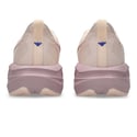 Chaussures Asics Novablast 5 Rose Beige SS26 Femme