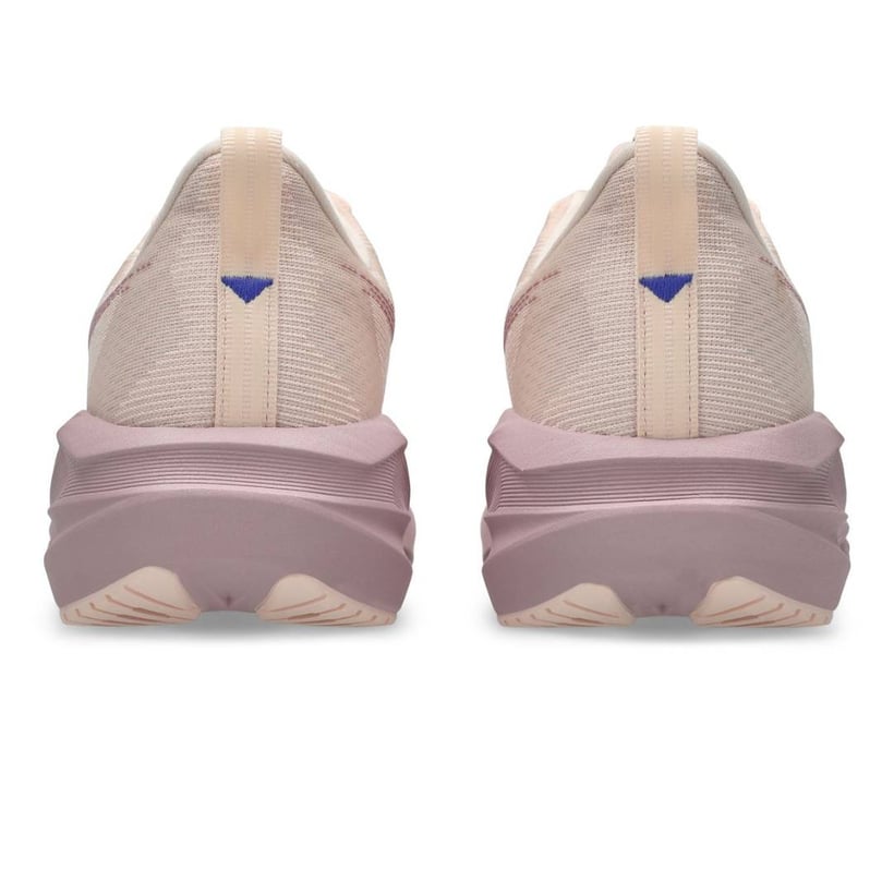 Asics Novablast 5 Rosa Beige SS26 Damen