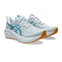 Scarpe Asics Novablast 5 Grigio Blu SS26