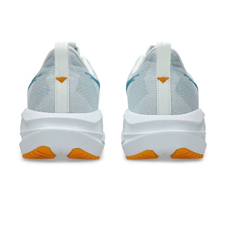 Asics Novablast 5 Shoes Grey Blue SS26